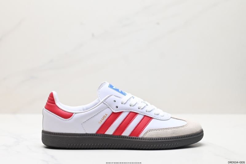 Adidas Samba Shoes